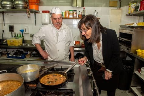 Restaurante casa tere, menu de casa tere. Los hosteleros ya pueden presentar su inscripción para ...