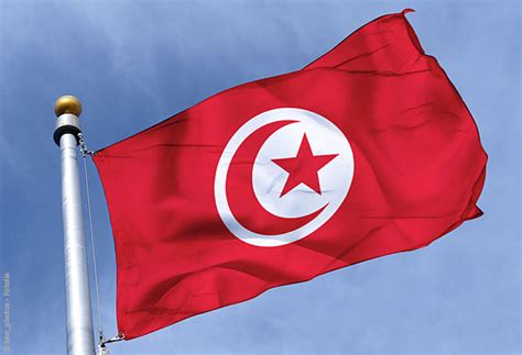 Le drapeau d'algérie est composé de bicolore vertical avec au centre l'emblème national. Faire connaitre la Tunisie et ses enjeux au travers d'un ...