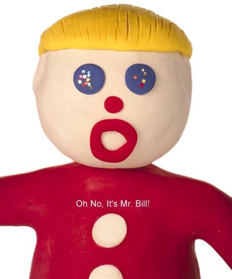 Mr Bill Snl Life In The 70s This Is Your Life Best Memories