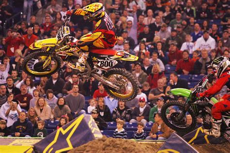 2009 Indianapolis Mike Alessi And Ryan Villopoto Tony Blazier Flickr