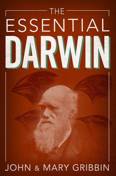 Charles Darwins Work On Evolution