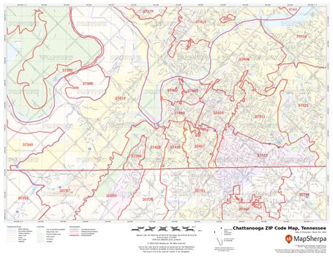 Clarksville Tn Zip Codes Map Maping Resources