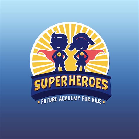 Super Heroes Academy Alexandria