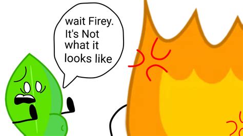 Bfb Leafy Is Pregnant Page 3 By Tr5jsnmse4nmjsj On Deviantart