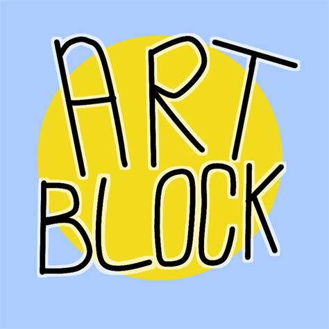Art Block Webtoon