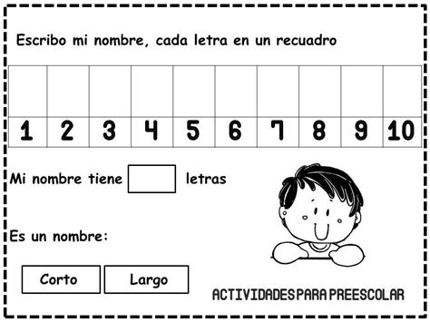 Cuaderno Practico Mi Nombre 2 Imagenes Educativas