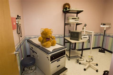 Medical Room Our Center Has An Entire Medical Staff With S Flickr