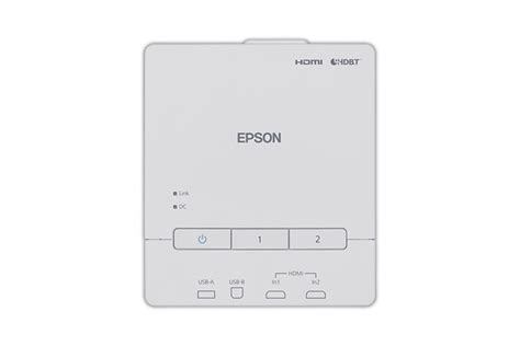 V11h919056 Epson Eb 1485fi Laser Ultra Short Throw Wireless
