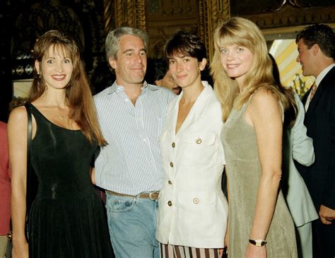 Ghislaine Maxwell We Know How She Recruited Girls For Jeffrey Epstein