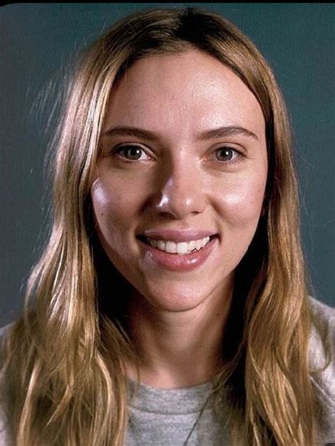 Even Without Makeup She Looks Gorgeous Scrolller