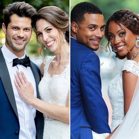 Married At First Sight Season 10 Meet The Couples