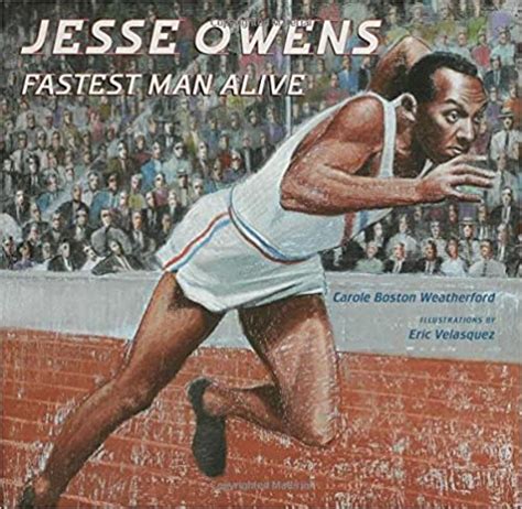 Jesse Owens Biography Biography Online