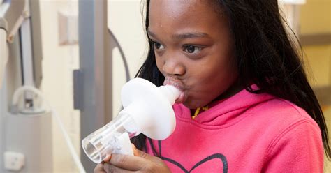 Asthma Childrens Healthcare Of Atlanta