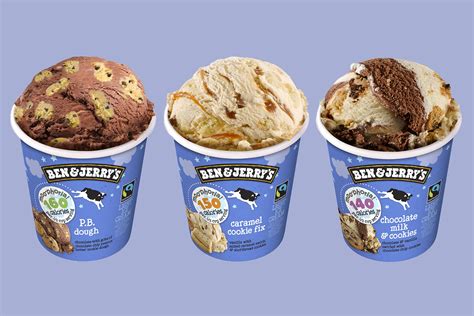 ben and jerry s releases moo phoria three new low calorie ice cream flavors bon appétit