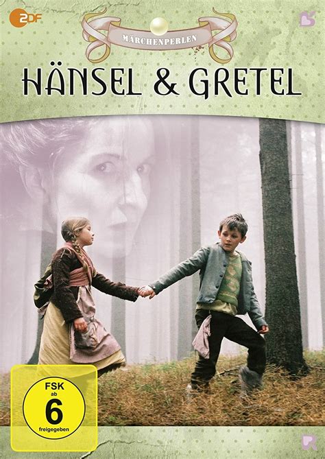 Hansel Et Gretel Film 2006 — Cinésérie