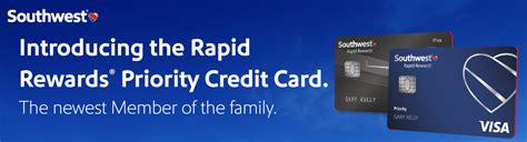 We'll be looking at the upsides & downsides to this card, including whether it graduates to an. Chase Southwest Rapid Rewards Priority Credit Card Full Review & F.A.Q's - Doctor Of Credit