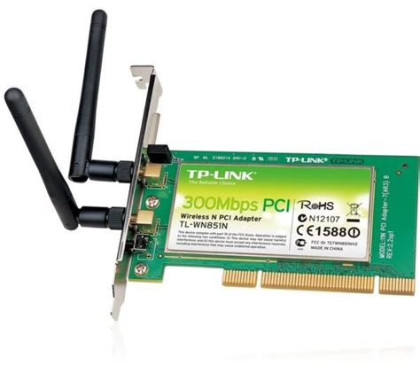 Pci Wireless Cards Next Computers