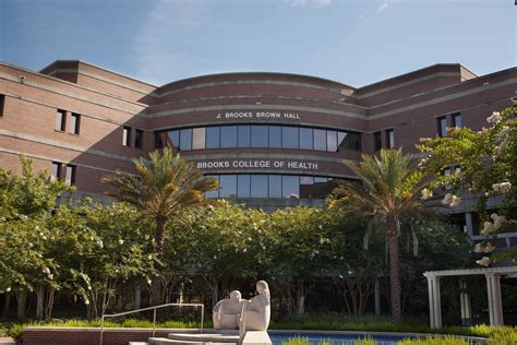 Unf Ranked One Of The Best Nursing Schools In Florida Unf Spinnaker