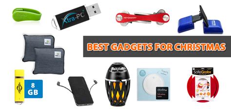 Top 10 Best Gadgets For Christmas 2021 Do Not Miss Vectribe