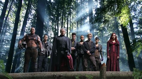 The last stand (original title). X-Men: The Last Stand | Movie fanart | fanart.tv