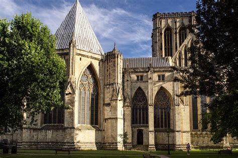 Download Free Photo Of York Minstercathedralchurchcathedral Of St