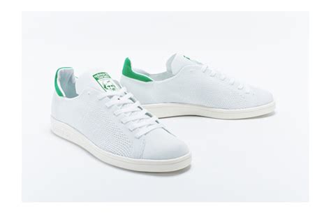 the adidas stan smith primeknit will drop this weekend complex