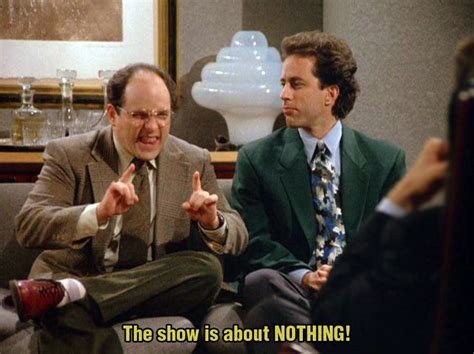 27 Signs Youre The George Costanza Of Your Friend Group Seinfeld