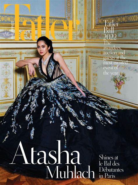 Tatler Philippines January 2023 Magazine Get Your Digital Subscription