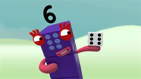 Ten Ways To Help Your Child With Maths Cbeebies Bbc