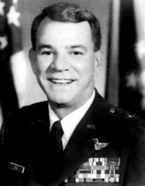 Brigadier General George P Cole Jr Air Force Biography Display