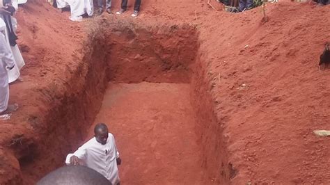 Esabod Global News Realpage Tragic Heartbreaking Burial Of Six Siblings Poisoned To Death In