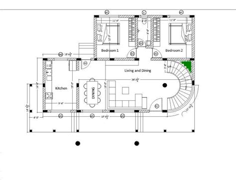 Automatically calculates, draws plans, elevations and 3d models, and outputs the cut list and cnc files, so you can get on with building your projects. 20 Artistic Spiral Staircase In Plan - Home Plans & Blueprints