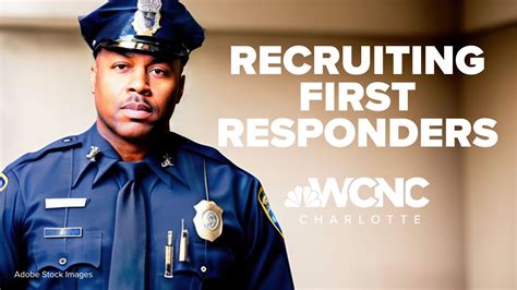 Recruiting Push In Union County Nc Law Enforcement Agencies