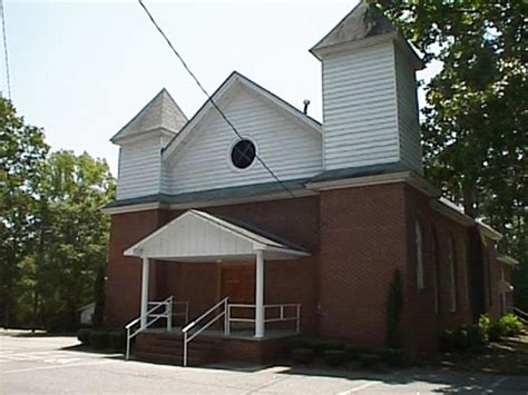 Christian Methodist Episcopal Church Cme Church Episcopal Church