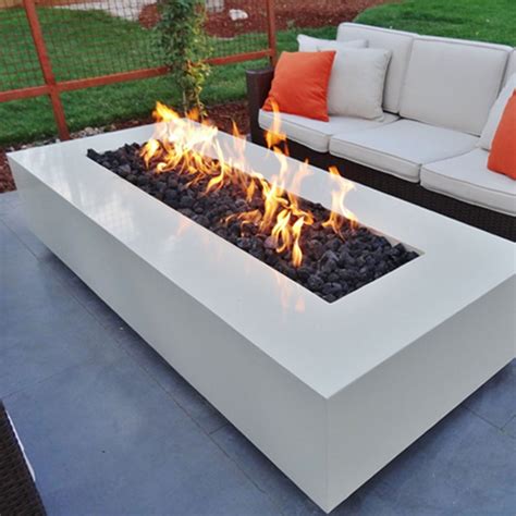 Coronado stainless steel fire pit. TOP Fires by The Outdoor Plus OPT-CORxx96 Coronado Fire ...