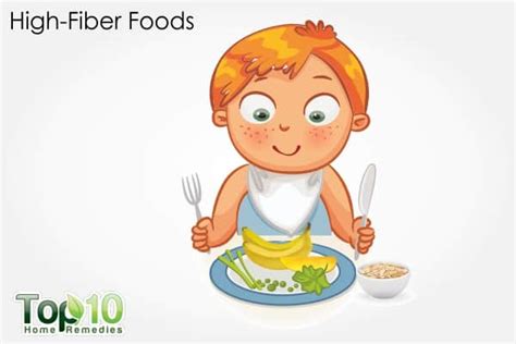 It can complicate the situation for the toddler. Home Remedies for Constipation in Children | Top 10 Home ...