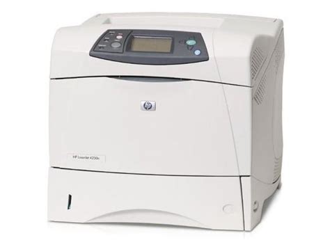Hp Q5401a Printer Laserjet Lj 4250n Refurbished Q5401a 300
