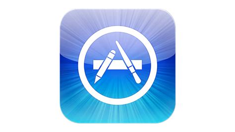 App Store Logo Valor Hist Ria Png