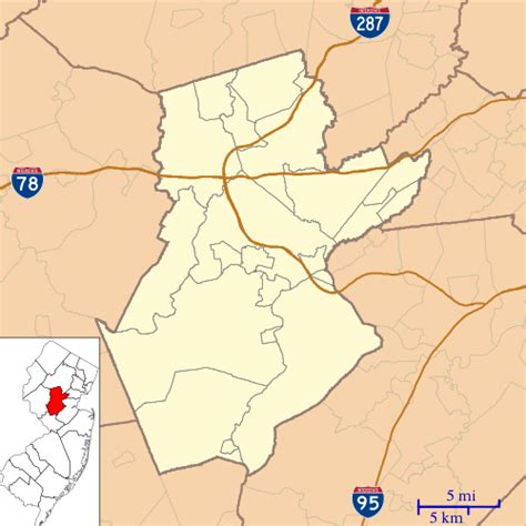 Maplewood Montgomery Township New Jersey Wikipedia