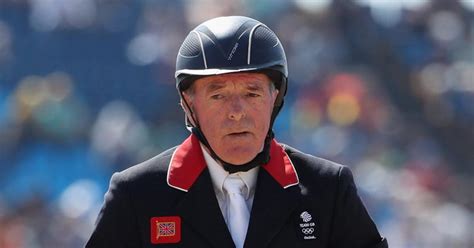 John Whitaker 61 Photos Oldest Athletes Competing In The Rio