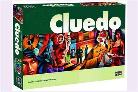 These are the best board games (and card games) you should play instead. Cluedo just killed off a classic character from the ...