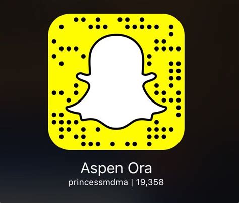 Tw Pornstars Aspen Ora Twitter Add Me On Snapchat Princessmdma Send Snapcash For Personal