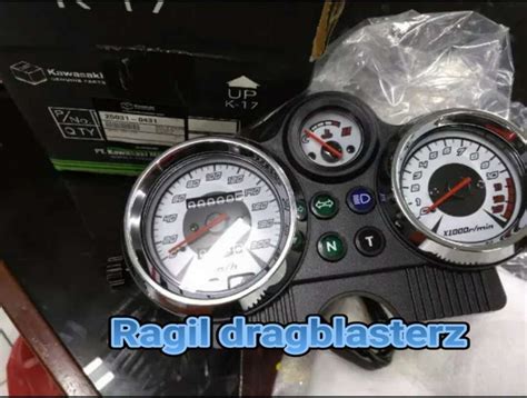 Jual Speedometer Ninja R 150 Spidometer Ninja R 150 Assy Original