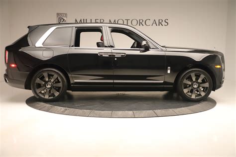 Brand new to the rolls family and coppola concierge. New 2020 Rolls-Royce Cullinan For Sale () | Miller ...