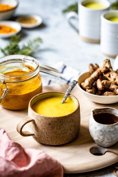 How To Make Turmeric Paste Foolproof Living