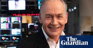 Alastair Stewart Quits As Itv Presenter Over Errors Of Judgment Itv