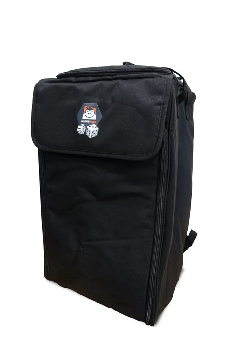 Mighty Ape Board Game Bag Backpack Toy At Mighty Ape Nz