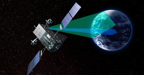 More Sbirs Aehf Satellites Still A Possibility Lockheed Martin Says