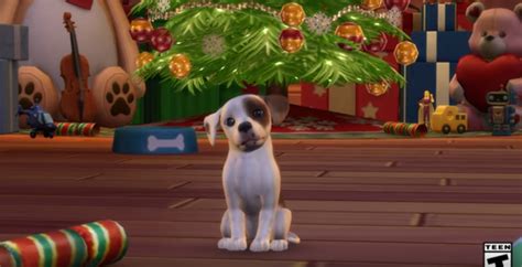 The Sims 4 Cats And Dogs Official Launch Trailer Sims Online