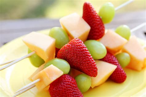 Healthy Snack Ideas To Stop The Cravings Readers Digest